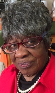 Obituary of Beatrice E. Hamilton