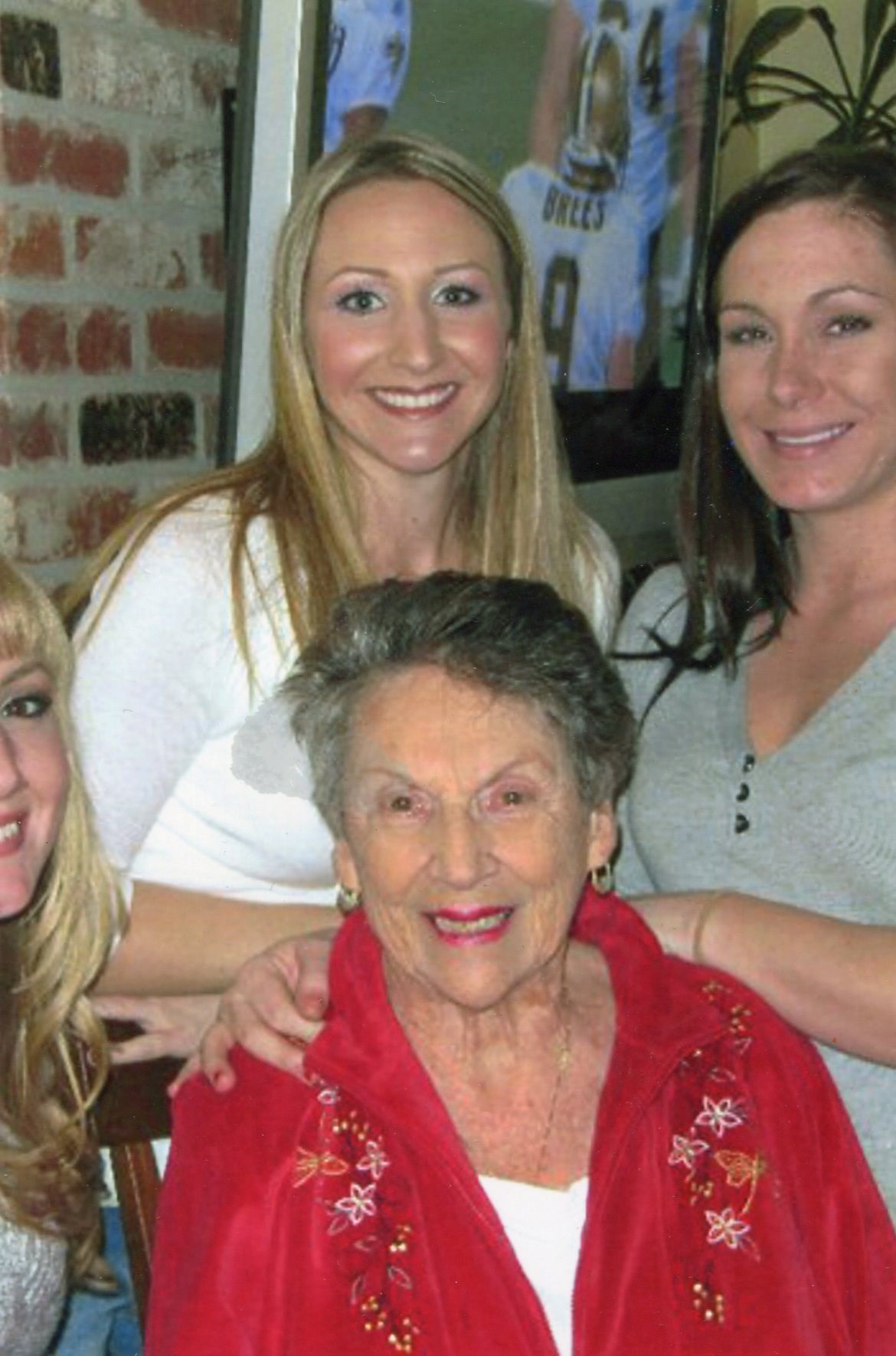 Obituary of Virginia Duran