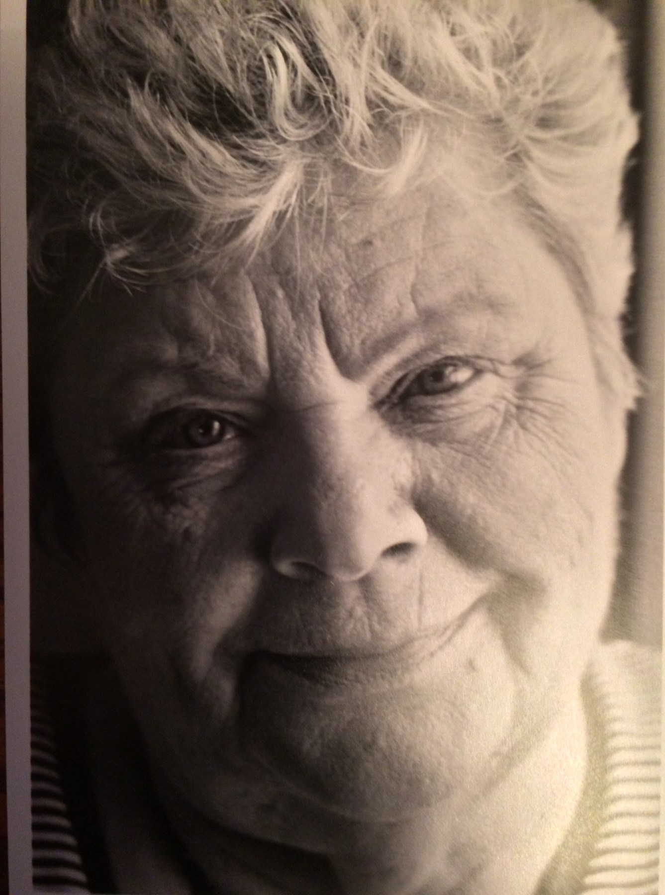 Obituary of Elizabeth Michalski