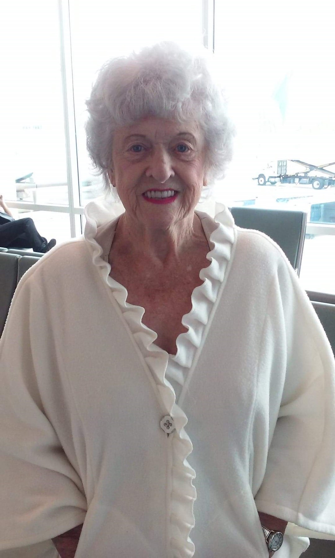 Molly Orr Jones Obituary Prattville, AL