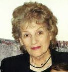 Obituary of Marion Testa