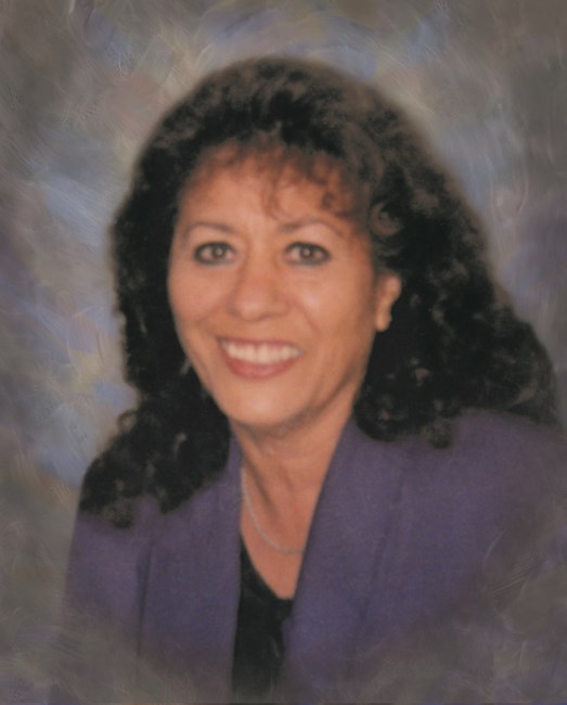 Obituary of Rita Olga Lopez
