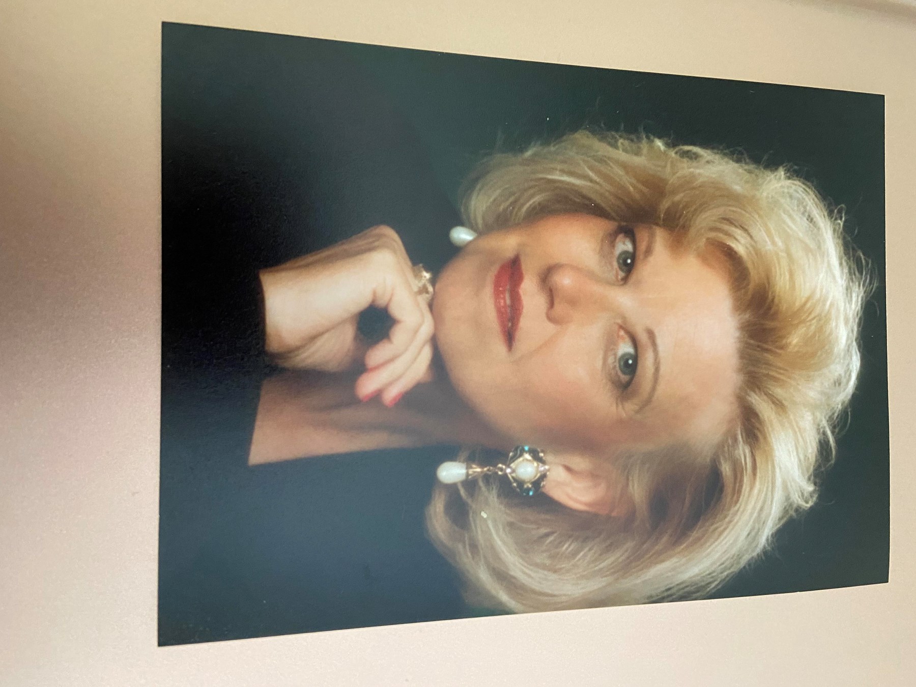 Obituary of Linda M. Berry