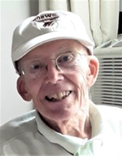 Obituario de Kenneth Elwood DeLong