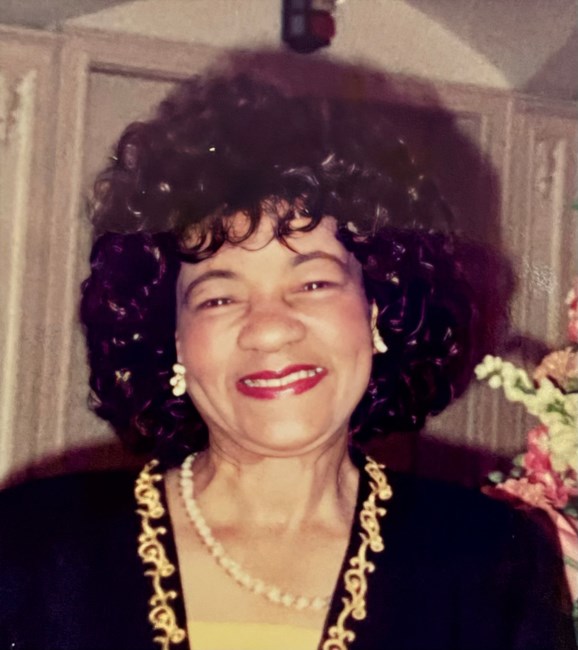 Mary Carter Obituary West Palm Beach, FL