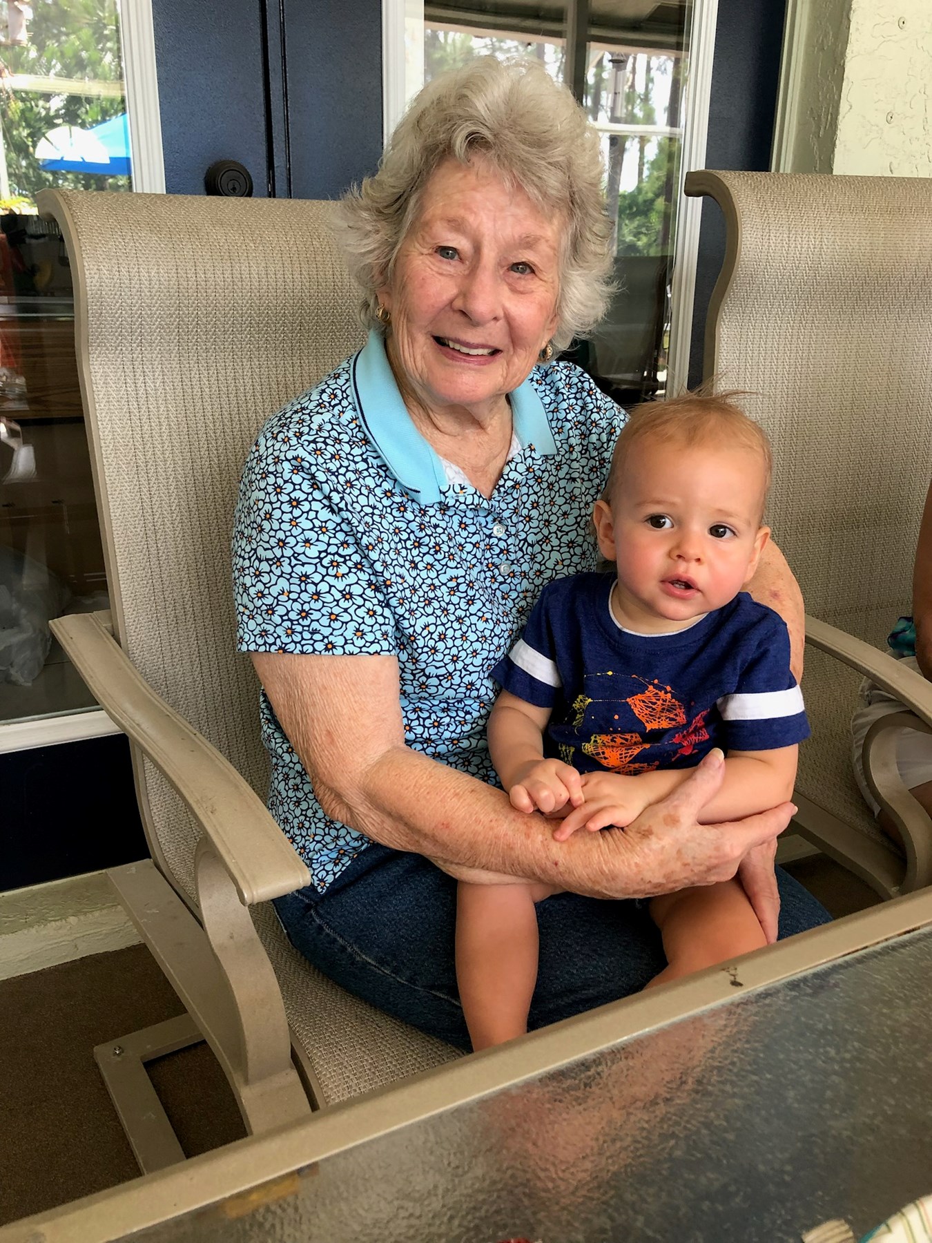 Obituary of Mardella Marie Wilmot