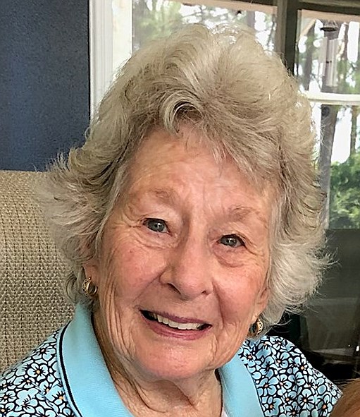 Obituary of Mardella Marie Wilmot