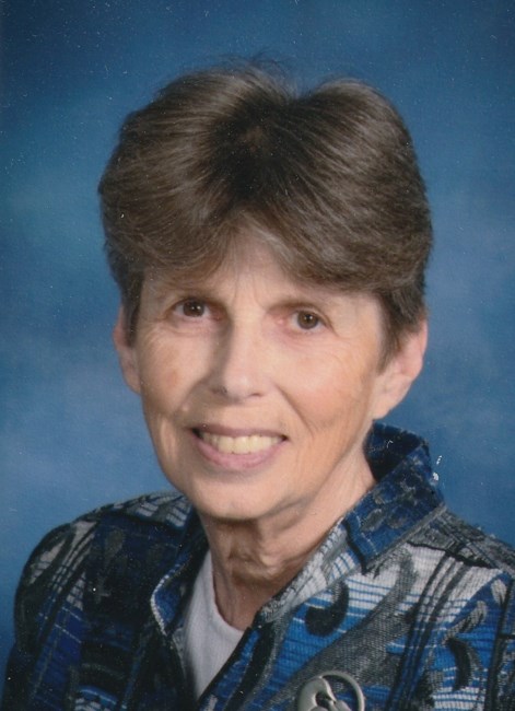 Obituary of Donna Louise Allen Atkinson