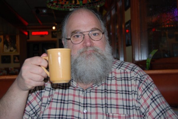 Obituary of Dorian "Randy" Randall Turner