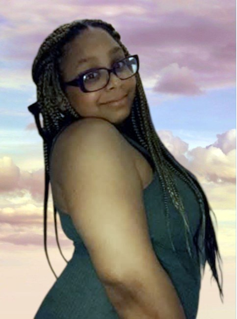 Avis de décès de Kristina Mattear