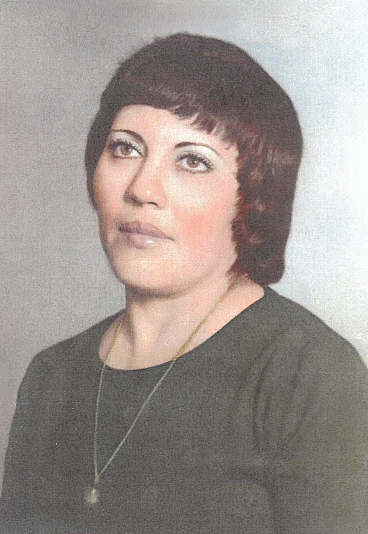 Obituary of Martha S. Clark