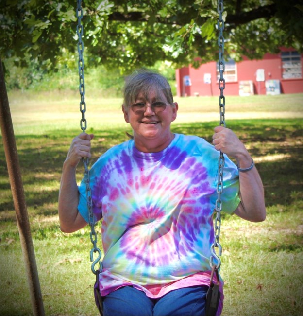 Obituary of Rebecca "Becky" "Bec-Bec" Cleveland