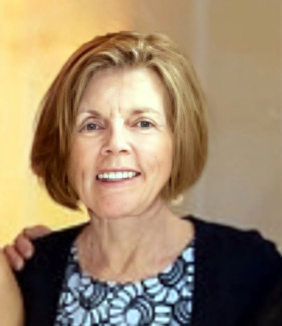 Obituary of Sheila Patricia Arpe