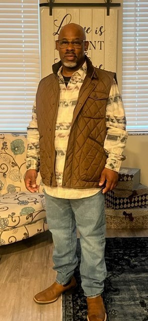 Obituary of Keith Patrick Sholar