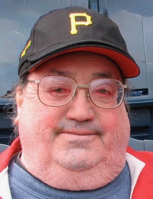 Obituary of Albert Kamper