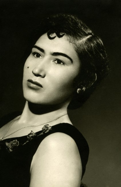 Obituary of Isela S. Solis