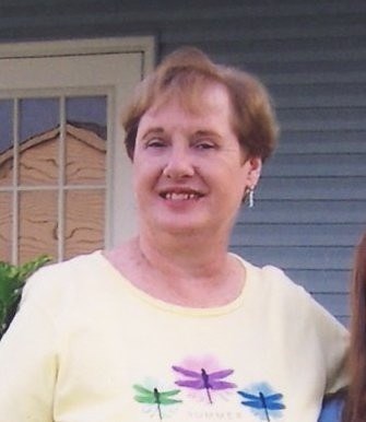 Obituary of Bette Sue Williams Berry