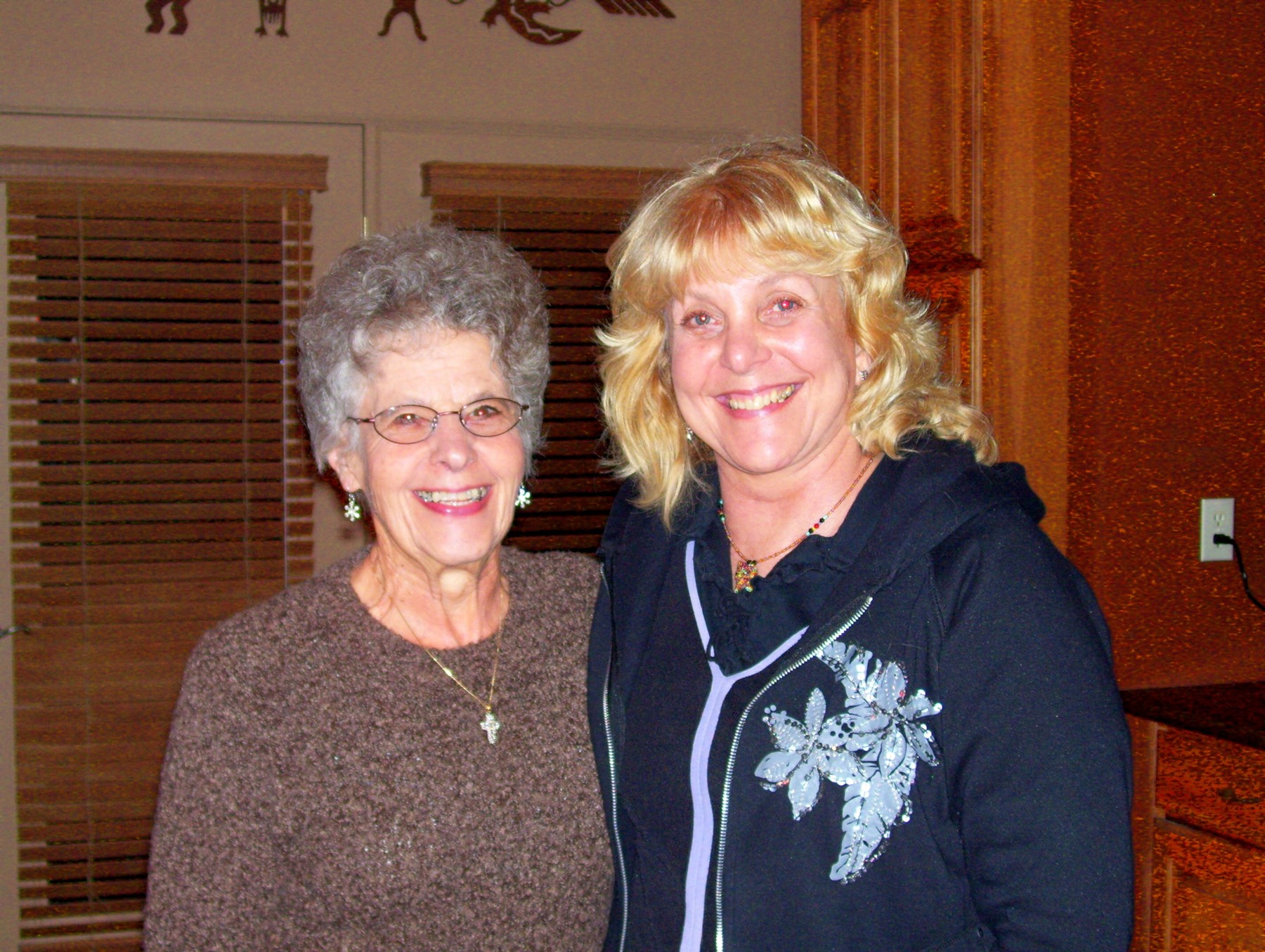 Obituary of Gloria M Steele