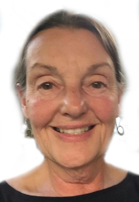 Obituary of Barbara B Bergsten