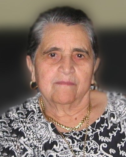 Obituary of Serafina Greco