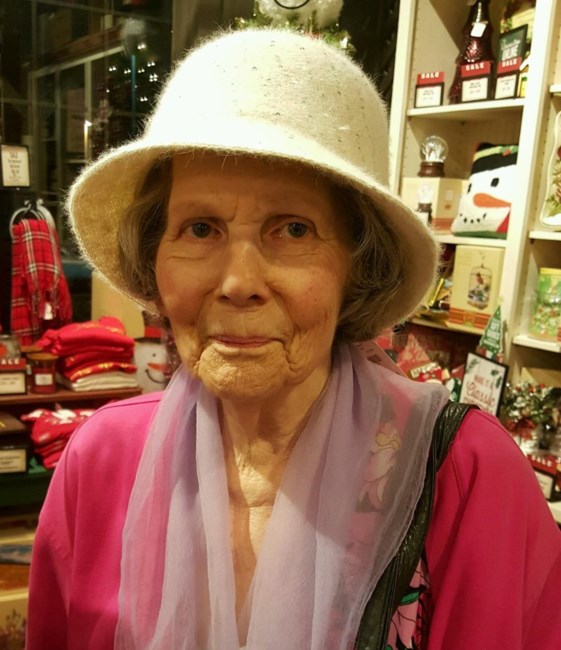 Obituary of Joan V. Adduce