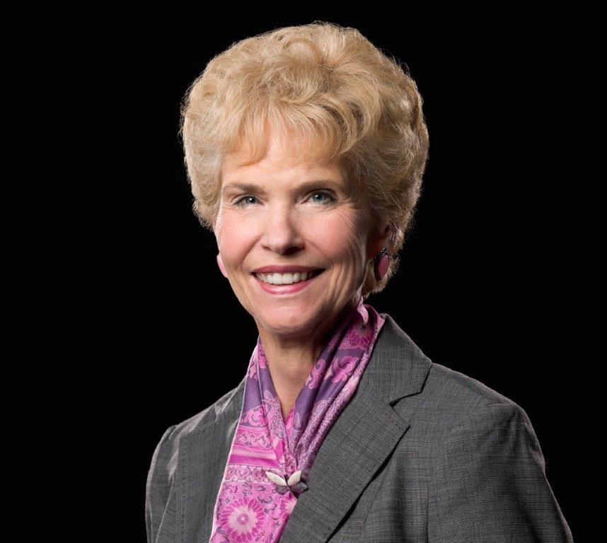 Obituary of Beneth Peters Jones