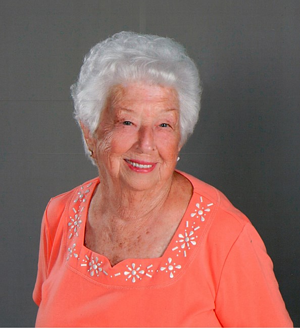 Obituary of Gloria Emory Prudhomme