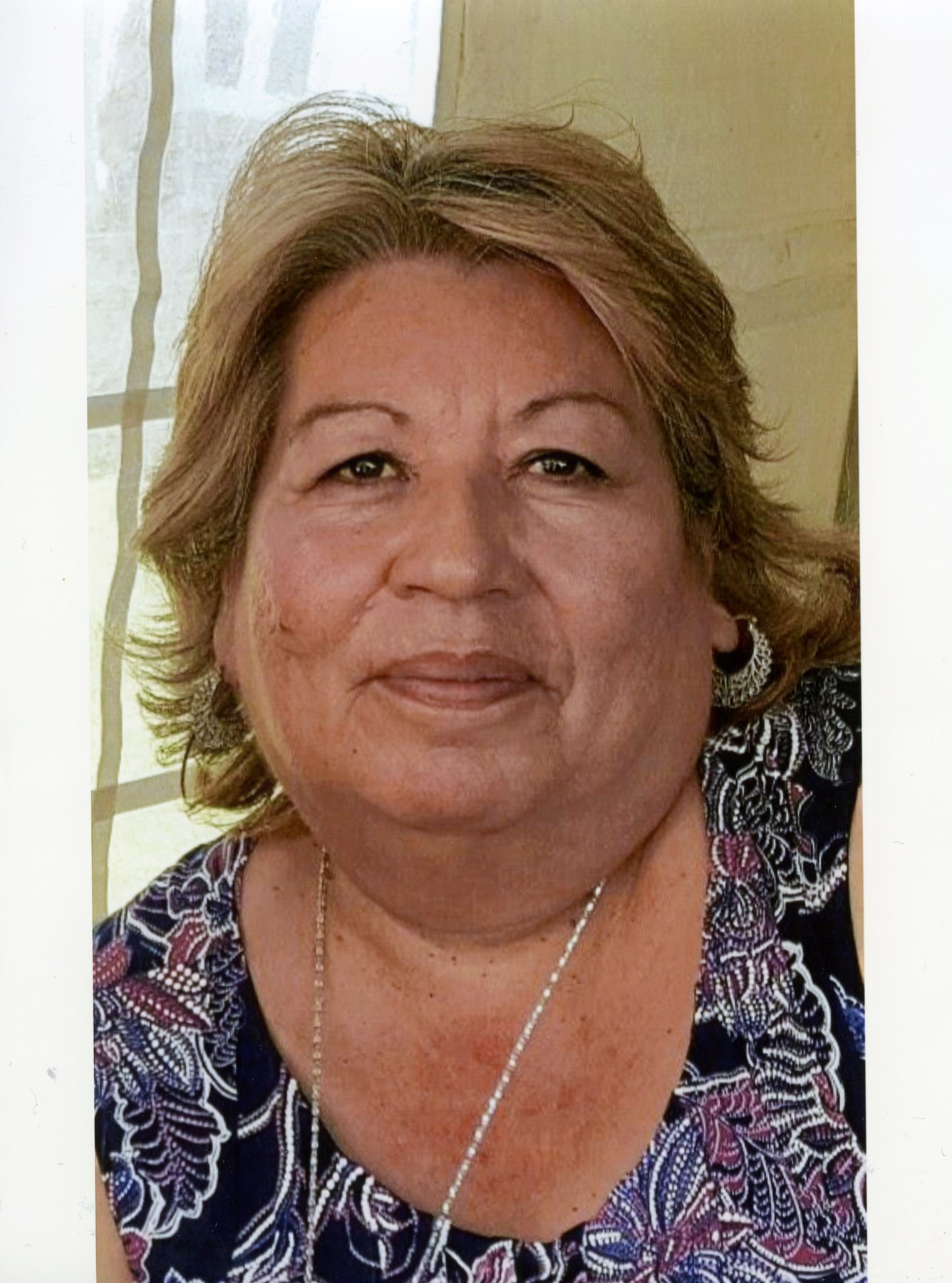 Obituary of Yolanda Isela Mercado