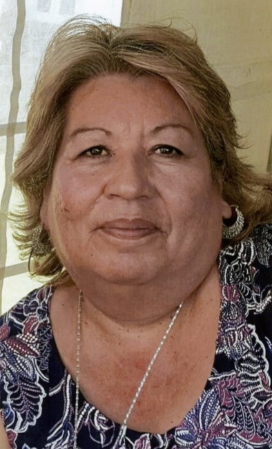 Obituary of Yolanda Isela Mercado