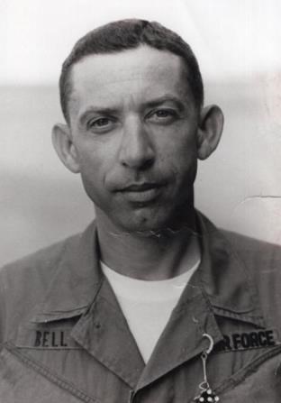 Obituary of Boyd Delano Bell