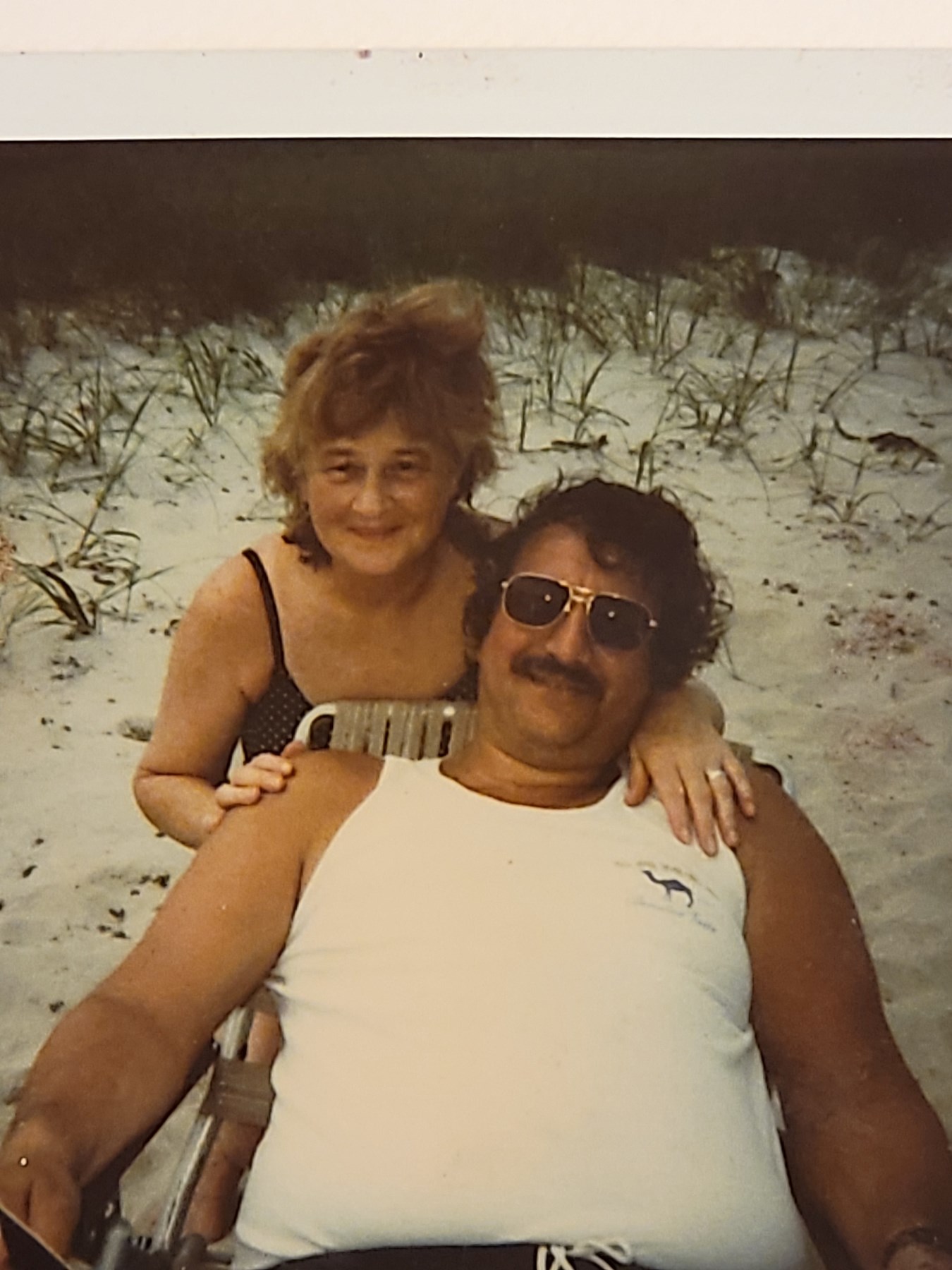 Obituary of Claire Angelini