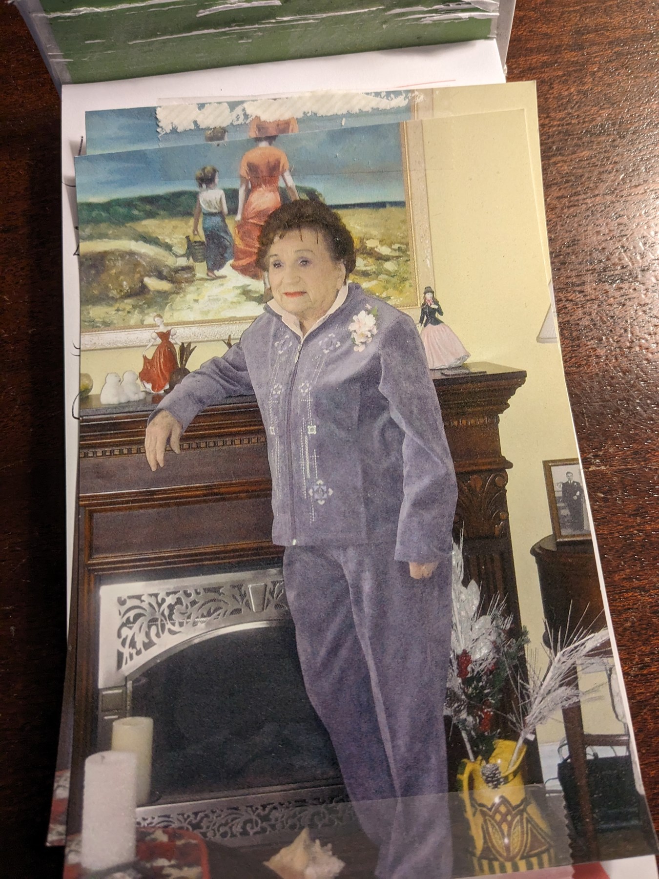 Obituary of Loretta Marie McCann