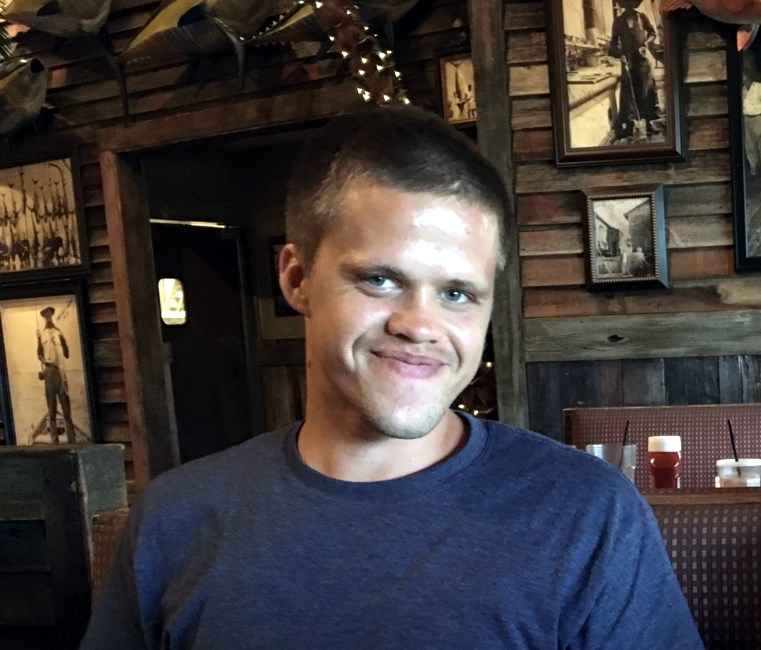 Obituario de TJ Williamson