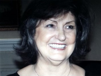 Obituary of Ruth McKinney