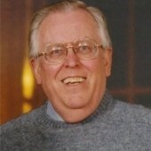 Obituary of Allan H. Thompson USAF CMSgt. Ret.