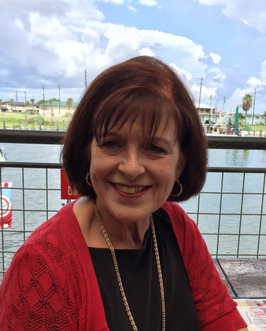 Avis de décès de Linda Denny McClelland