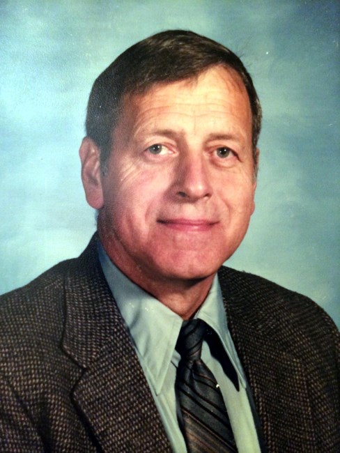 Obituary of James W. Morse