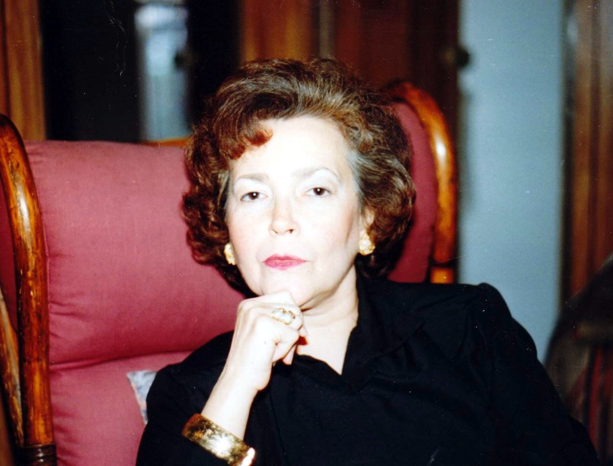 Carole Rea Obituary