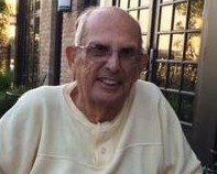 Obituary of Robert R. Woodward
