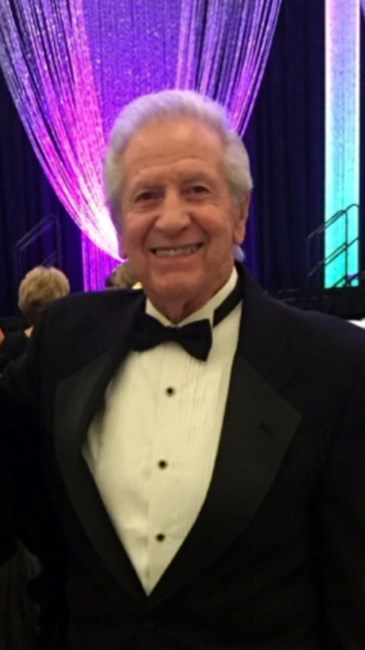 Avis de décès de Ronald "Ronnie" James Brouillette