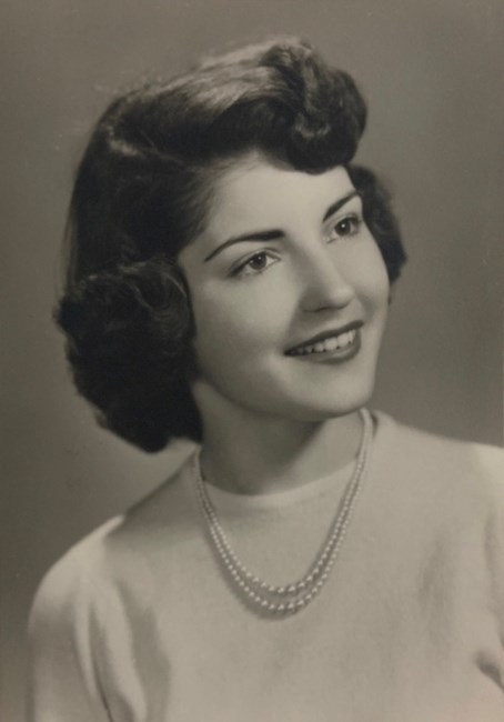 Obituary of Maddalena Antonia Ghezzi