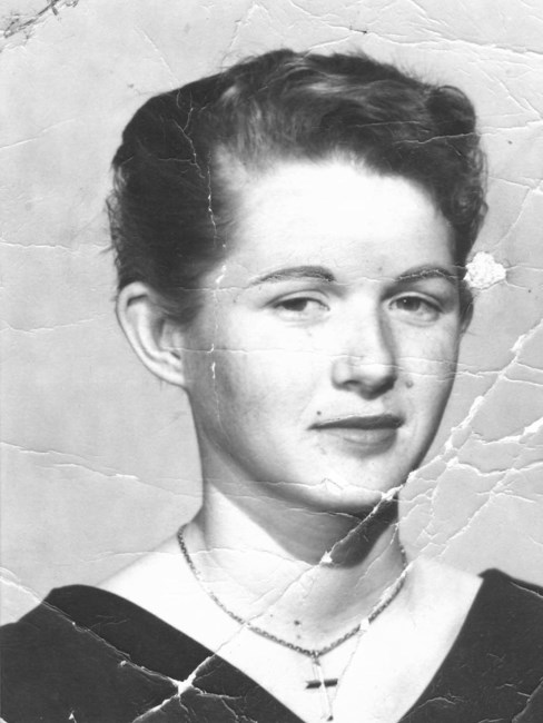 Obituary of Mrs. Esther Collier