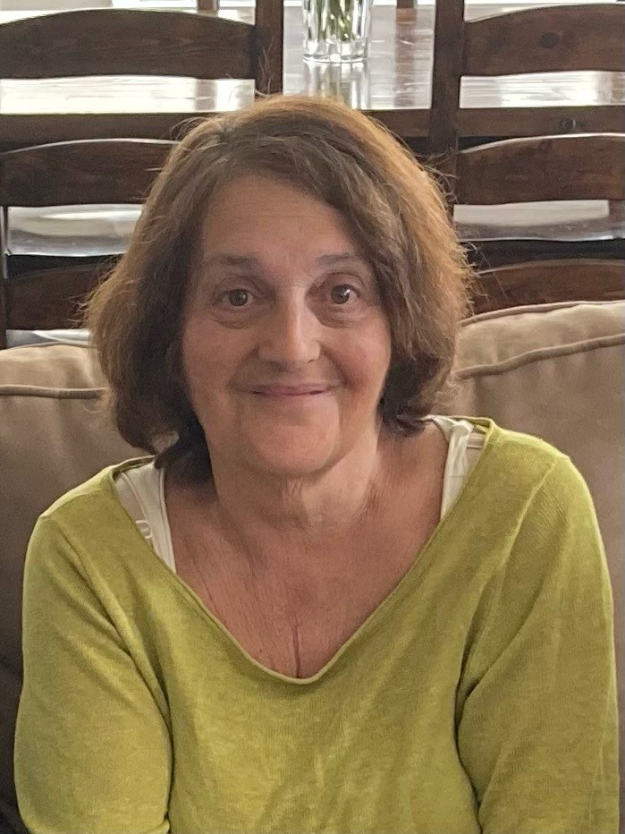 Obituary of Marilyn Gutman