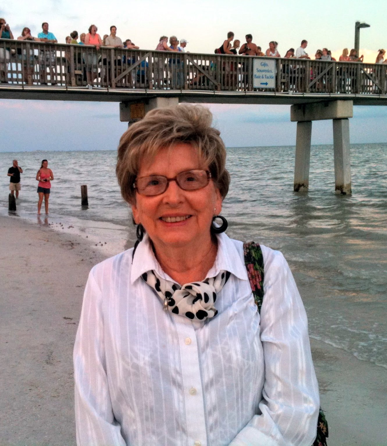Obituary main image