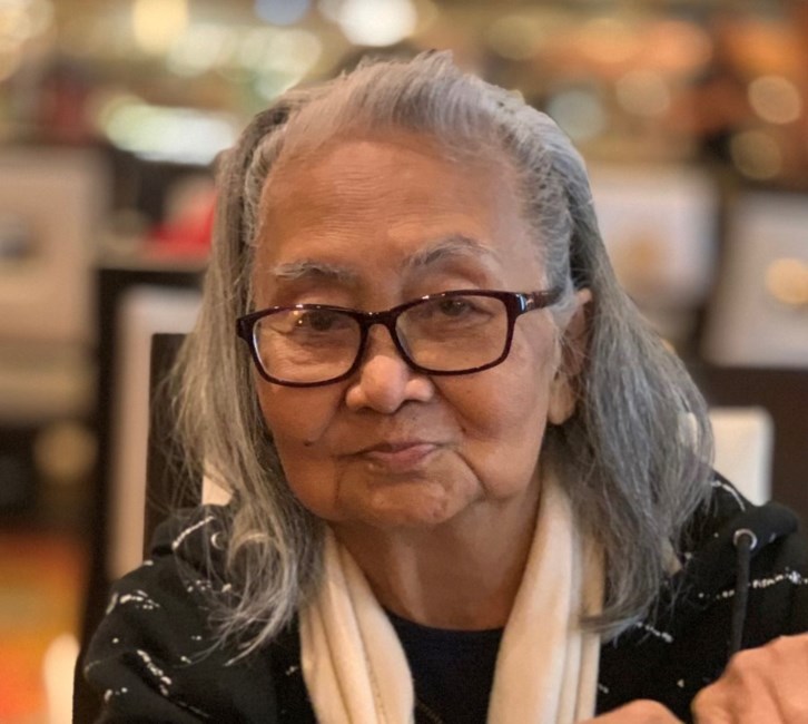 Obituary of Lene Gellada Lloyd