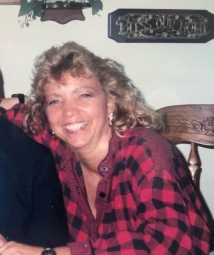 Obituary of Pamela Sue Rexroat