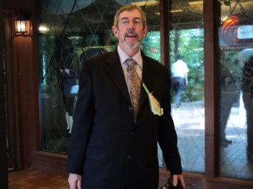 Obituary of Murray Melville