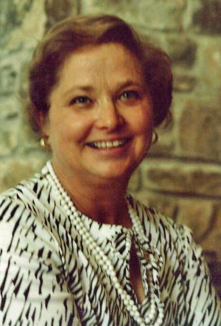 Obituary of Marietta Evans Langston