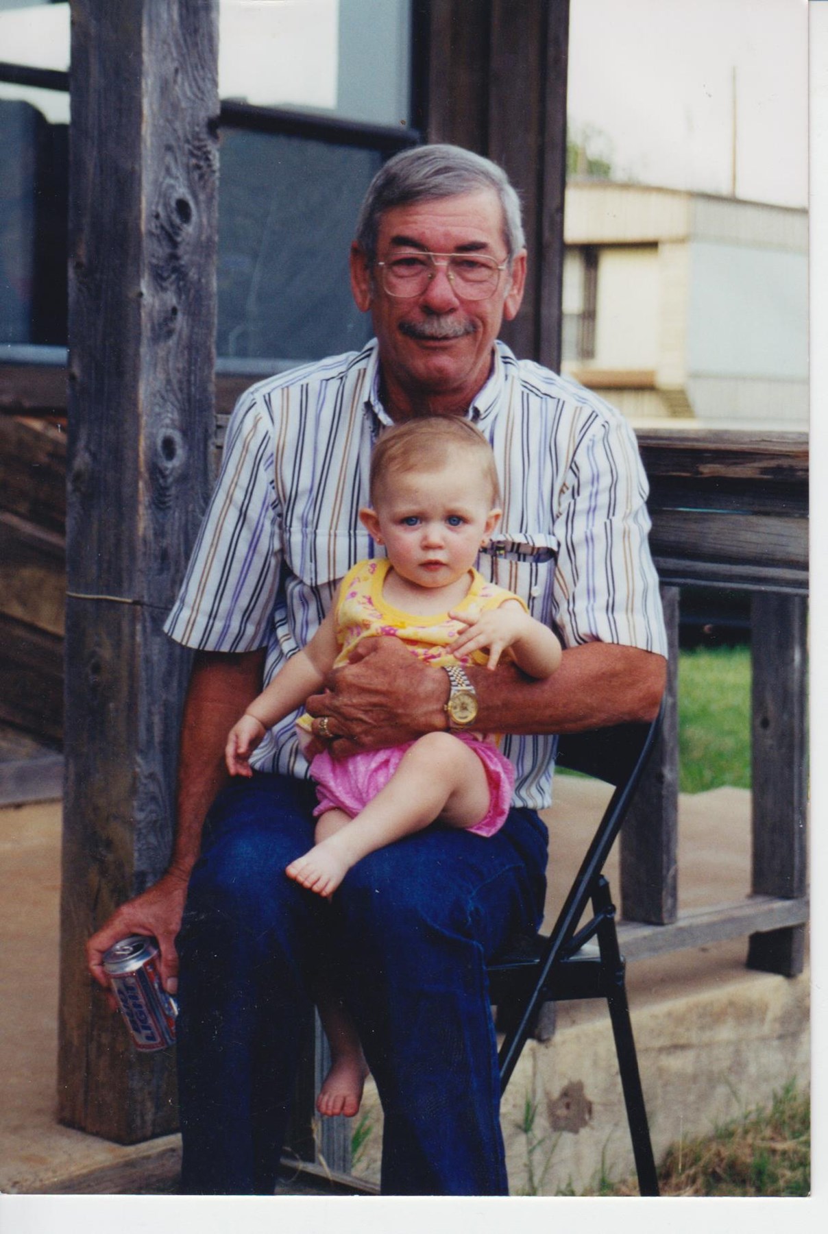 Obituary of Terry Alton Dixon