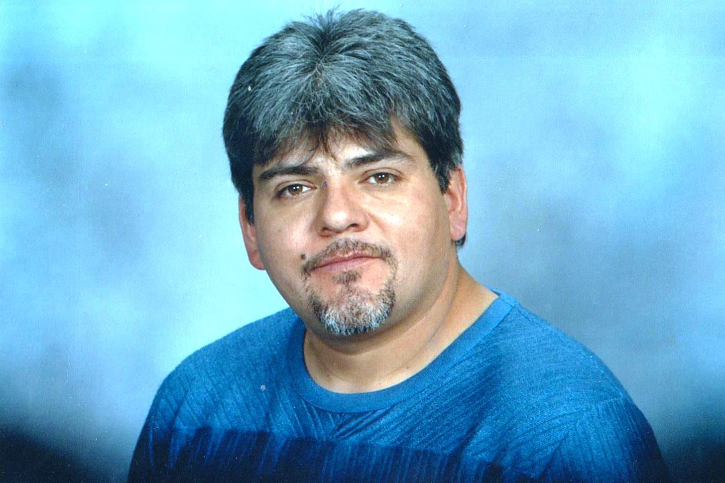 Obituary of Christopher John Cortez